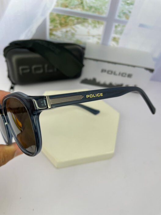 عینک آفتابی پلیس مدل Police FH2263 - Image 4