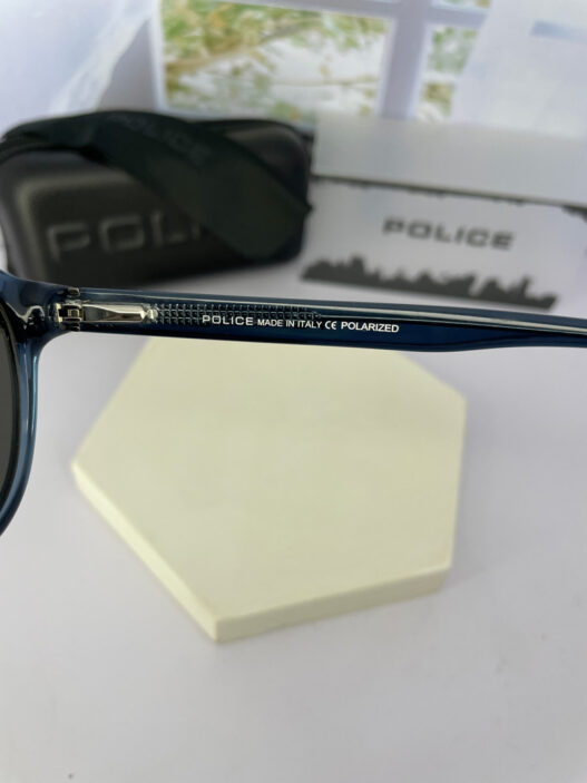 عینک آفتابی پلیس مدل Police FH2263 - Image 5