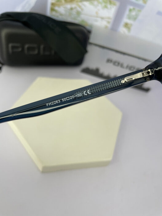 عینک آفتابی پلیس مدل Police FH2263 - Image 6
