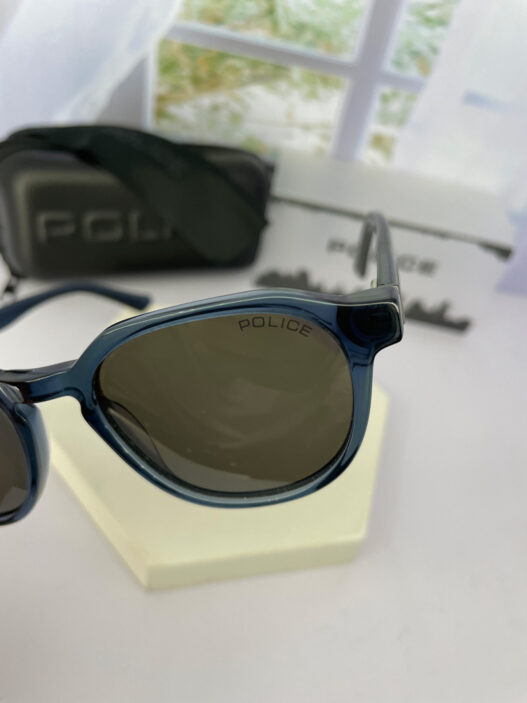 عینک آفتابی پلیس مدل Police FH2263 - Image 7