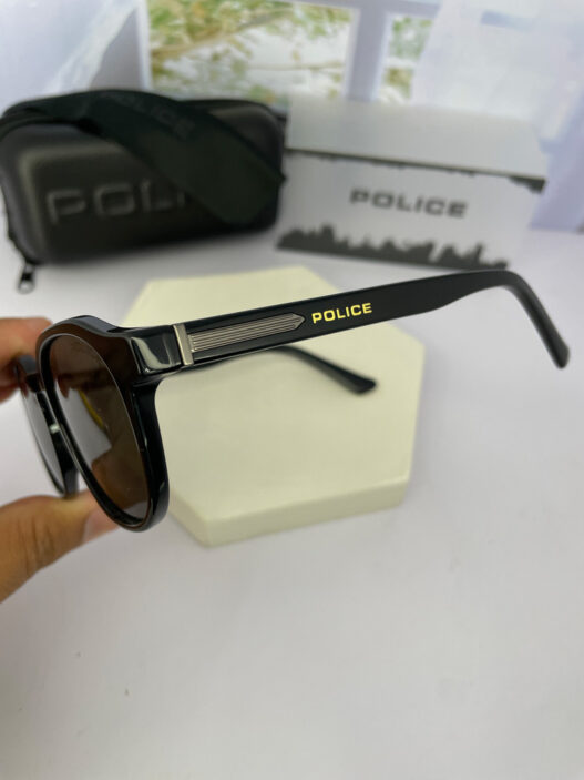 عینک آفتابی پلیس مدل Police FH2263 - Image 10
