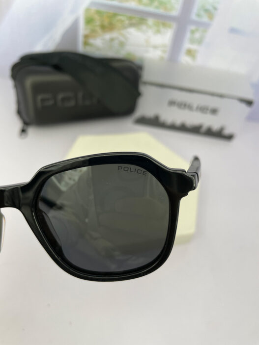 عینک آفتابی پلیس مدل Police xb2303 - Image 3