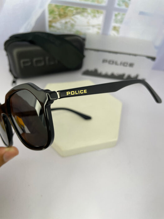 عینک آفتابی پلیس مدل Police xb2303 - Image 4