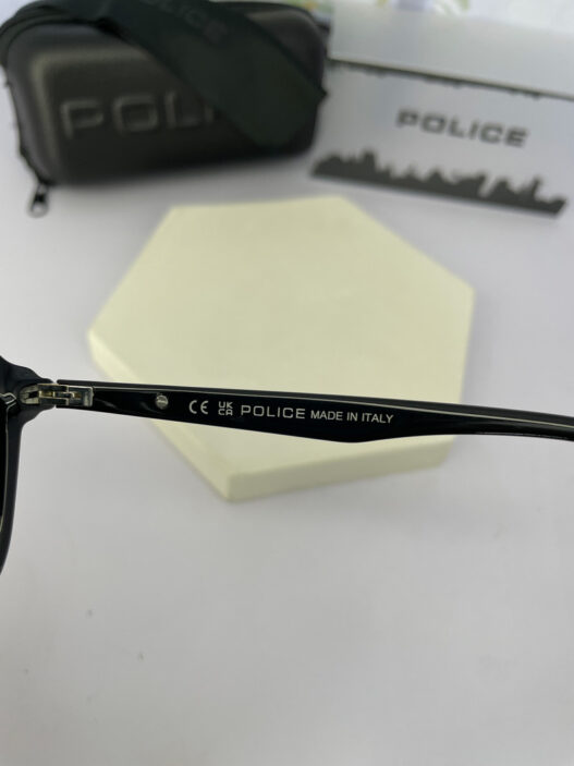 عینک آفتابی پلیس مدل Police xb2303 - Image 5
