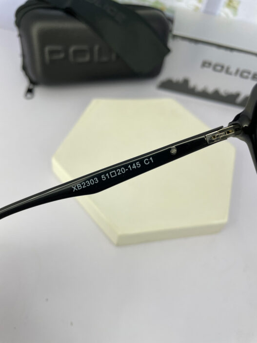 عینک آفتابی پلیس مدل Police xb2303 - Image 6