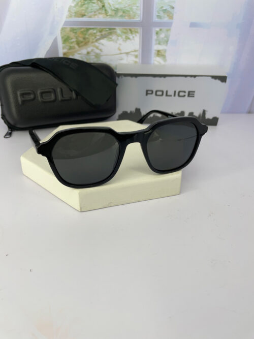 عینک آفتابی پلیس مدل Police xb2303
