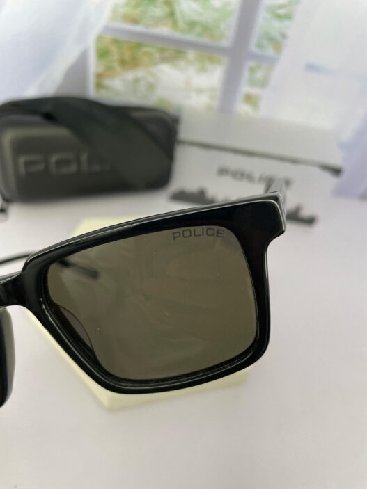 عینک آفتابی پلیس مدل Police fh2267 - Image 4