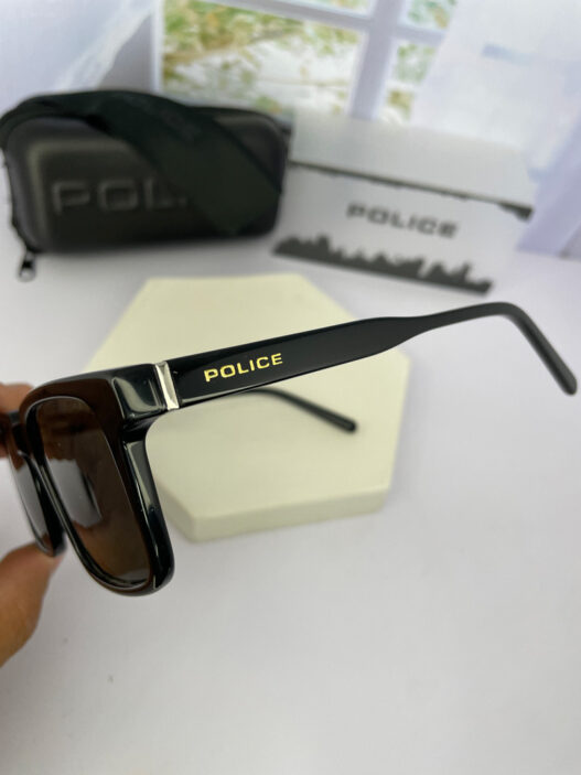 عینک آفتابی پلیس مدل Police fh2267 - Image 5