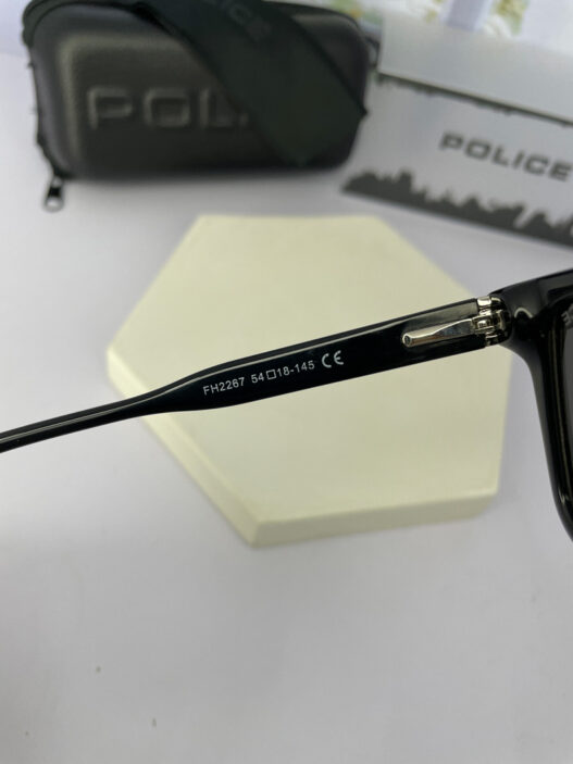 عینک آفتابی پلیس مدل Police fh2267 - Image 6