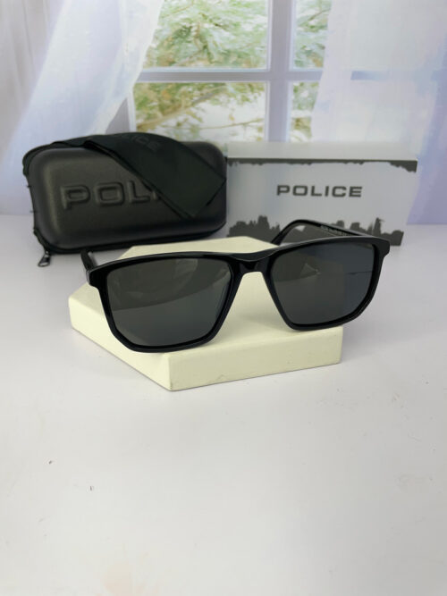 عینک آفتابی پلیس مدل Police xb2304