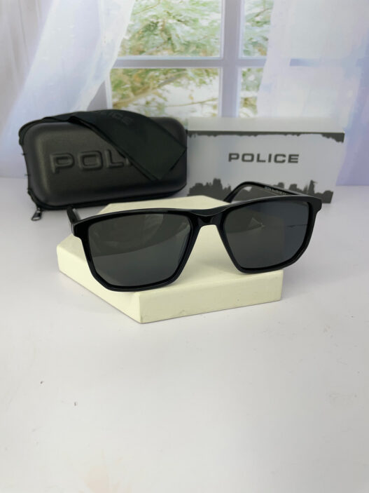 عینک آفتابی پلیس مدل Police xb2304