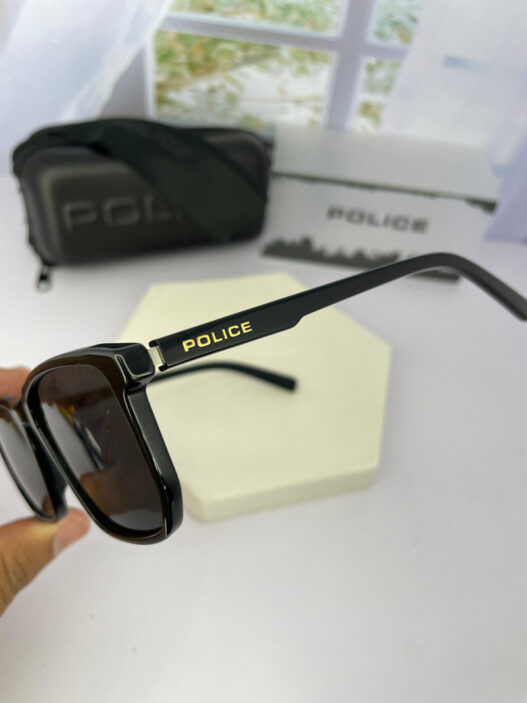 عینک آفتابی پلیس مدل Police xb2304 - Image 5