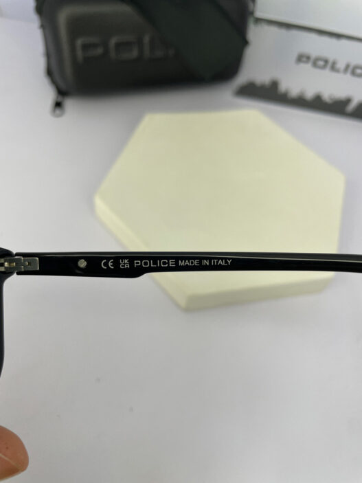 عینک آفتابی پلیس مدل Police xb2304 - Image 6