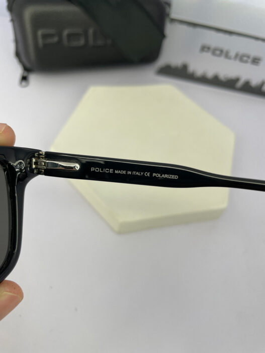 عینک آفتابی پلیس مدل Police fh2267 - Image 7