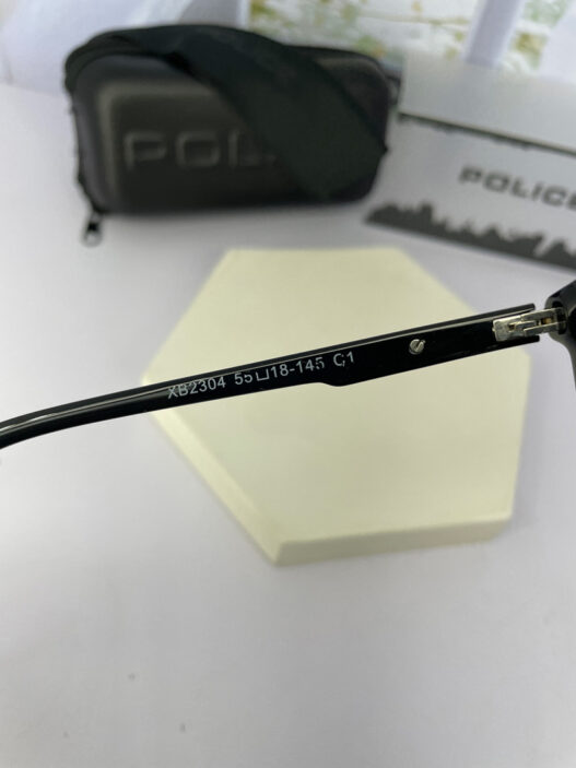 عینک آفتابی پلیس مدل Police xb2304 - Image 7
