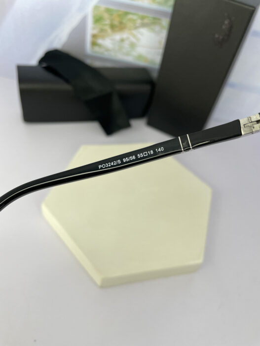 عینک آفتابی پرسول مدل PO 3242/s - Image 7