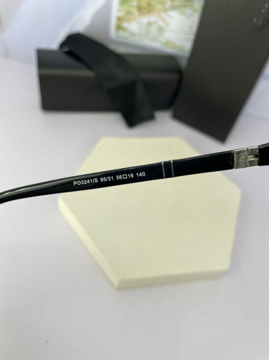 عینک آفتابی پرسول مدل PO 3241/s - Image 6