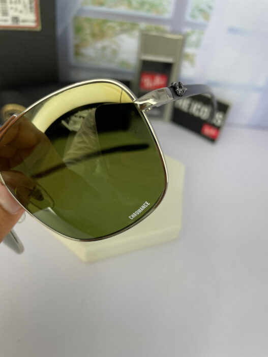 عینک آفتابی ریبن مدل Ray ban RB8322-CH P - Image 4