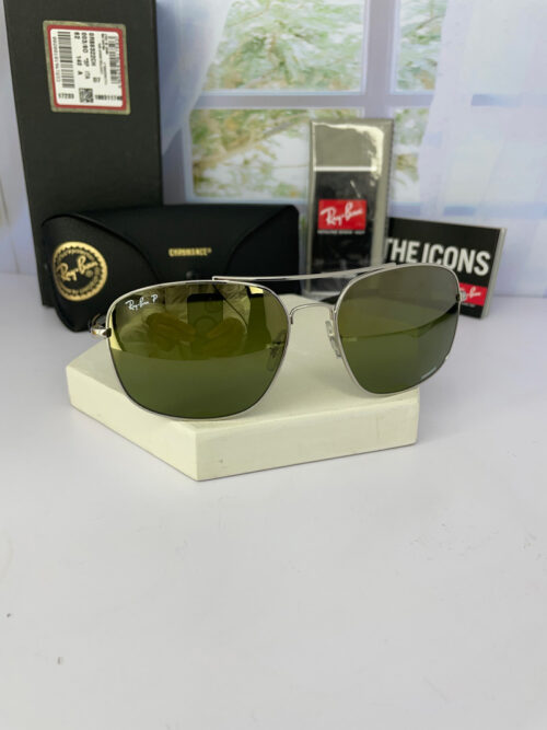 عینک آفتابی ریبن مدل Ray ban RB8322-CH P