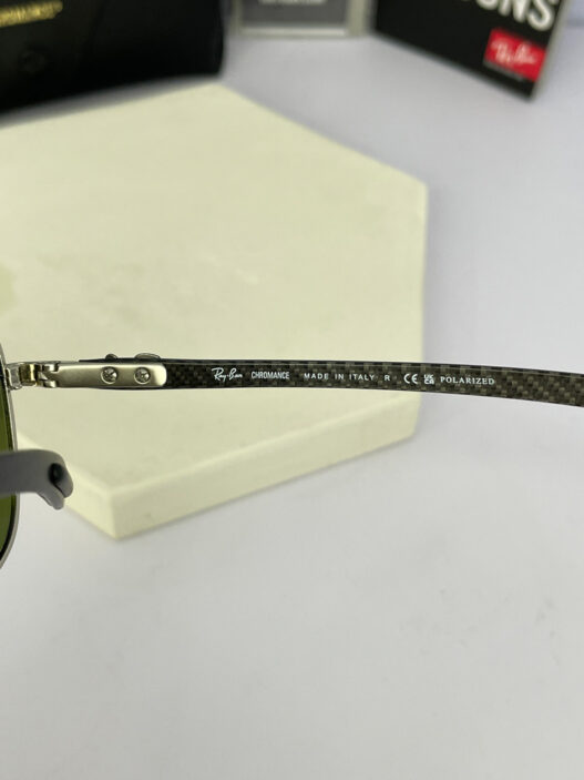 عینک آفتابی ریبن مدل Ray ban RB8322-CH P - Image 6