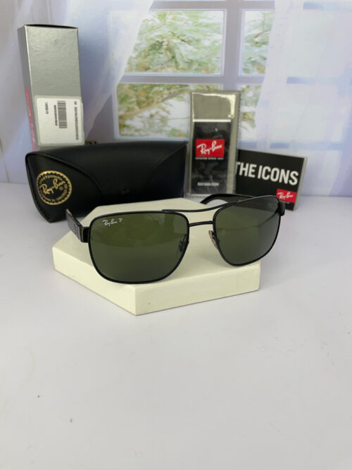 عینک آفتابی ریبن مدل Ray ban RB3530 P