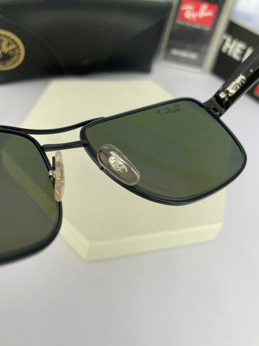 عینک آفتابی ریبن مدل Ray ban RB3530 P - Image 8
