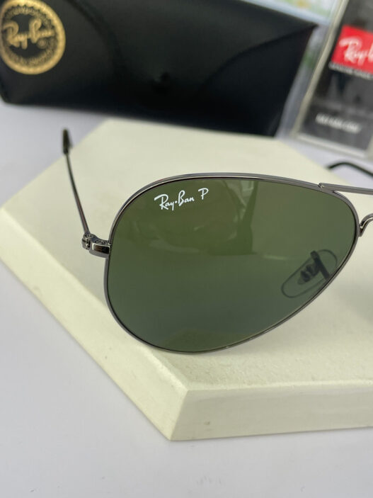 عینک آفتابی ریبن مدل Ray ban RB3025 P - Image 3