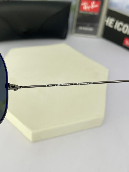 عینک آفتابی ریبن مدل Ray ban RB3025 P - Image 5