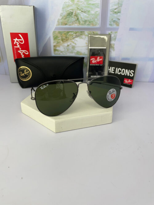 عینک آفتابی ریبن مدل Ray ban RB3025 P