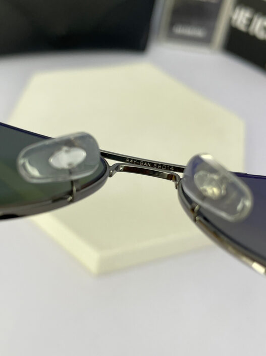 عینک آفتابی ریبن مدل Ray ban RB3025 P - Image 7