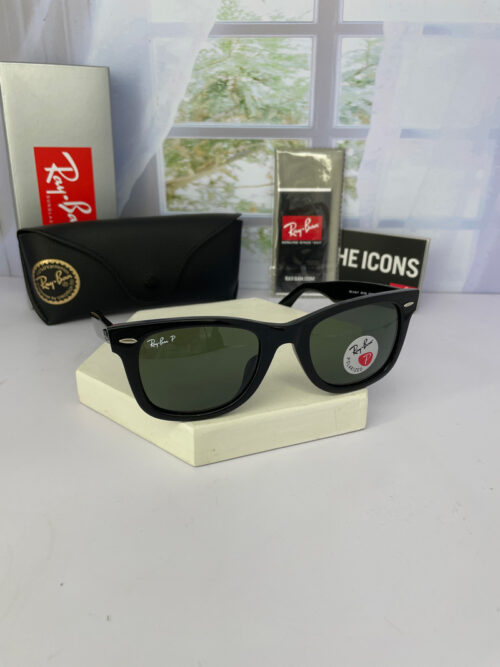 عینک آفتابی ریبن مدل Ray ban RB2140-F