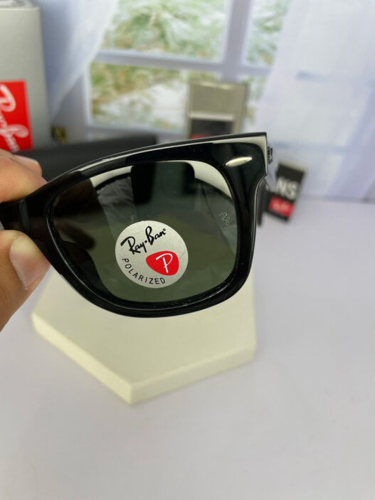 عینک آفتابی ریبن مدل Ray ban RB2140-F - Image 5