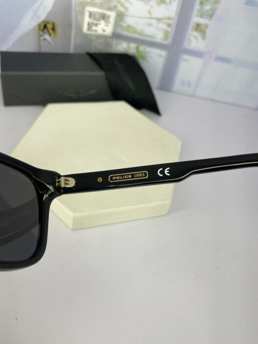 عینک آفتابی پلیس POLICE SPL E37 - Image 9